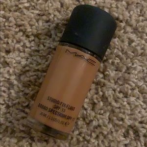 Mac Studio Fix Fluid